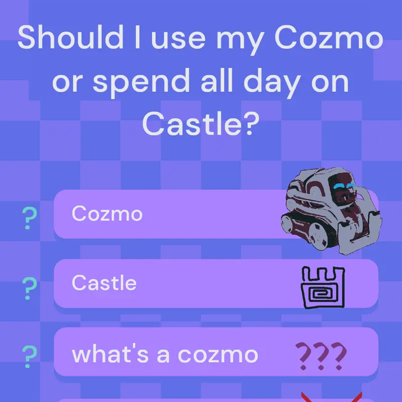 Game by @efjocojdvojdvl