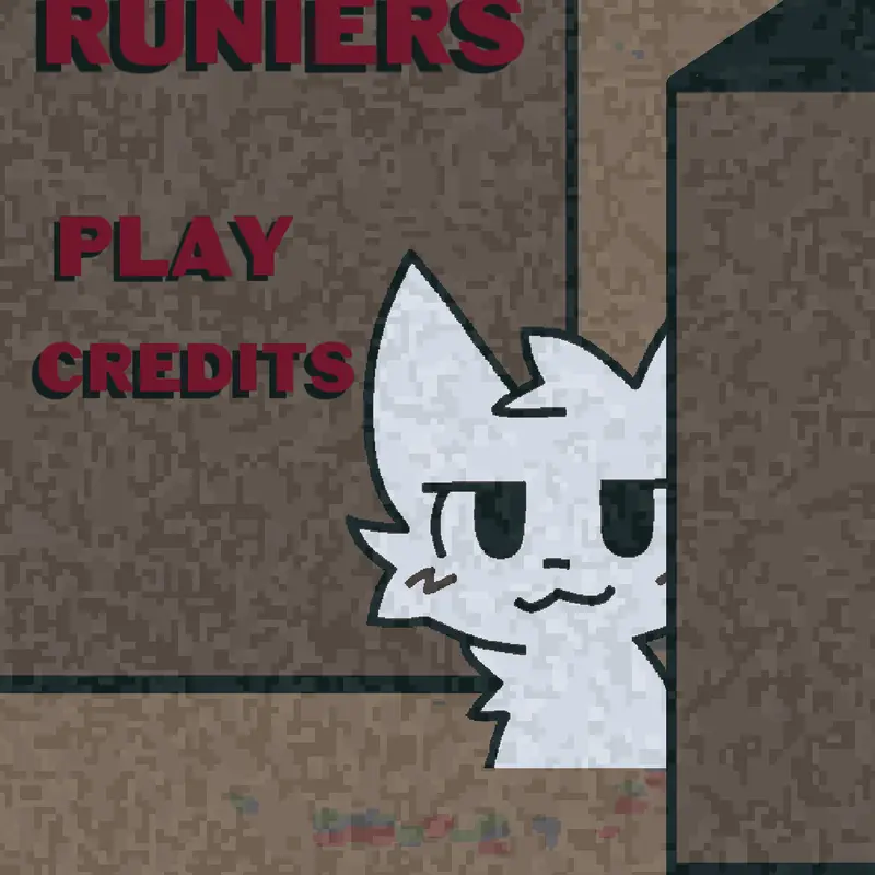 Game by @ConnorTheWolf
