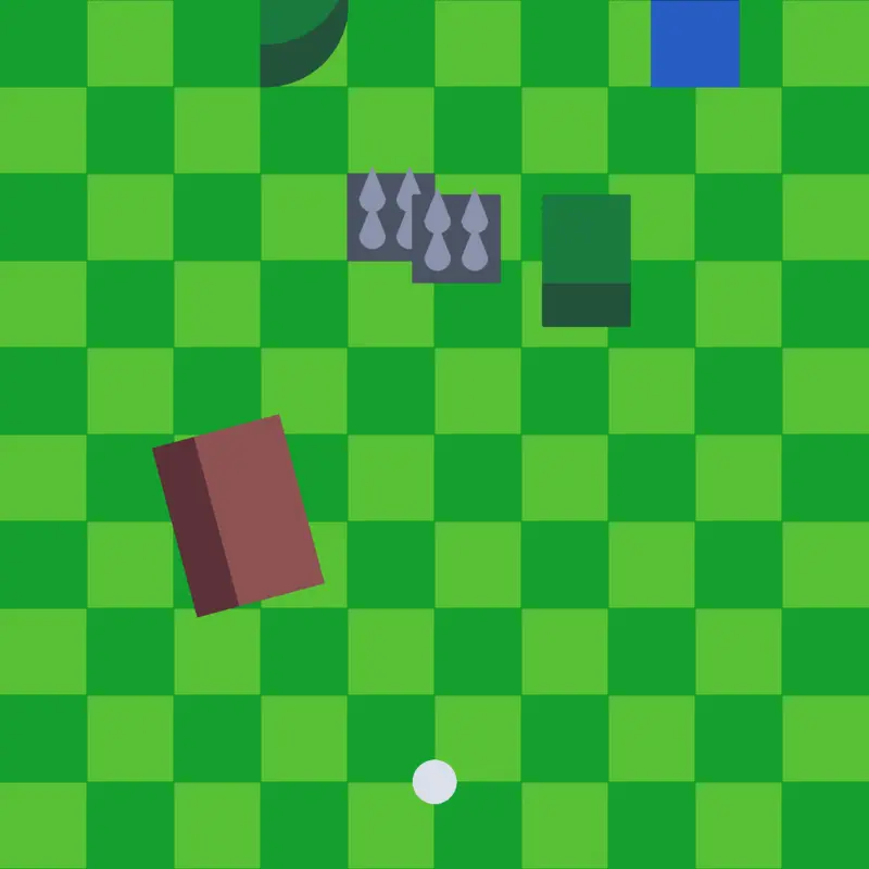 Game by @MikahW