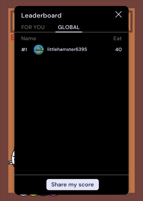 snapshot