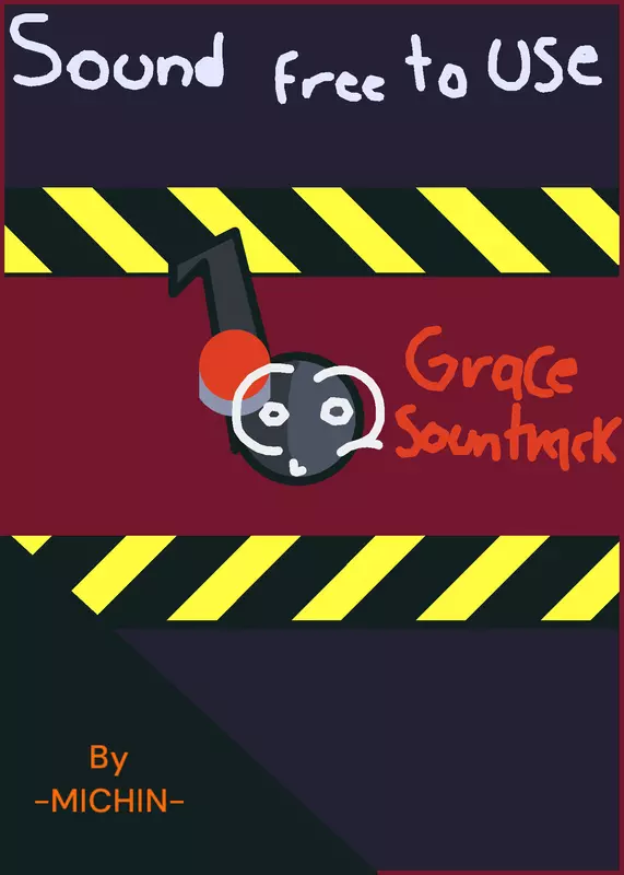 Grace soundtrack by @-MICHIN-
