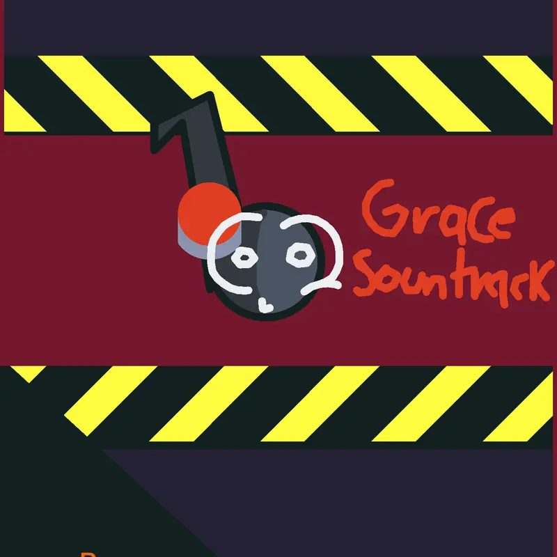 Grace soundtrack by @-MICHIN-