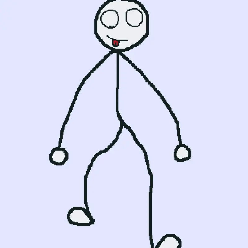 I was bored so I made ths by @guy_thats_random