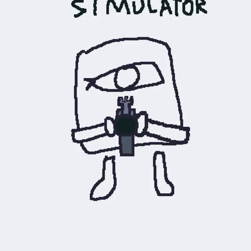 Game by @TahuDecksStudio