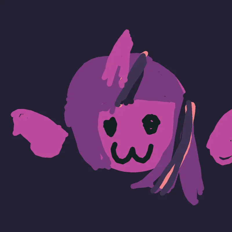 Game by @kawipaws
