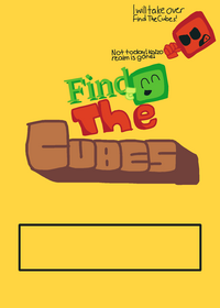 Find The Cubes