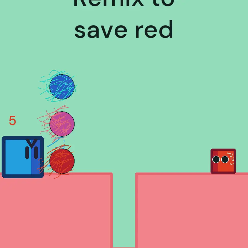 Game by @urbestfriend