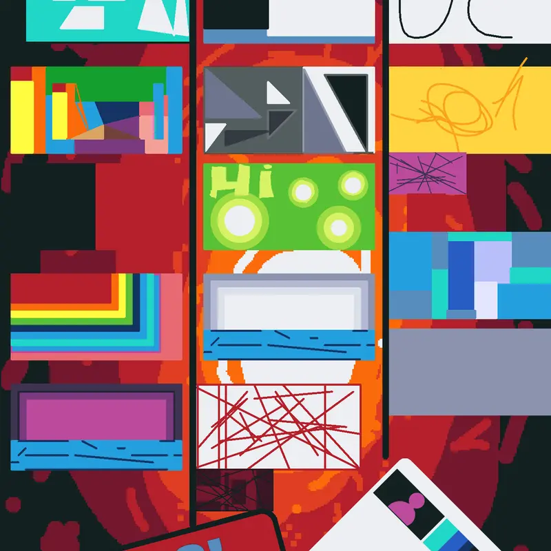 Game by @Adrianne