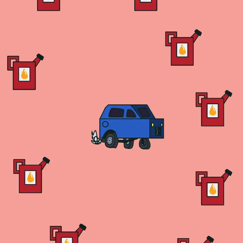 Become a car by @engineexpert