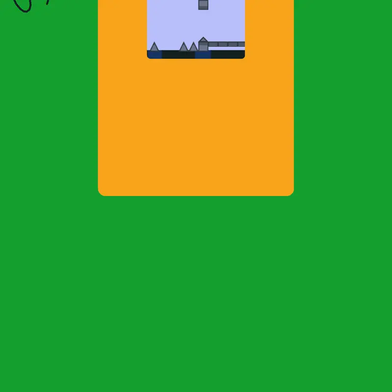 Game by @Mieayamrafael
