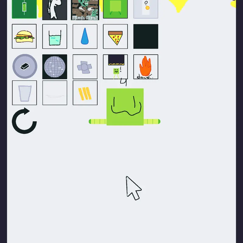 Game by @NumberblockFour