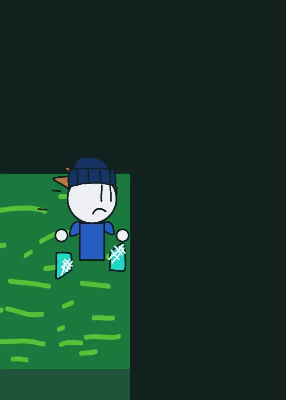 Game by @mikey777