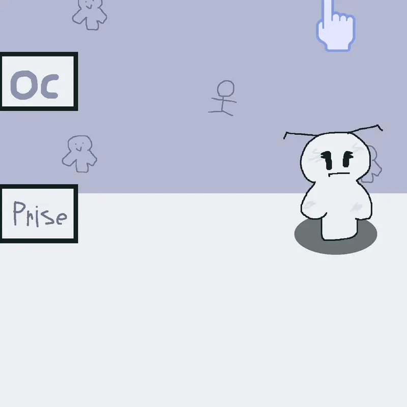 Game by @drewnjo