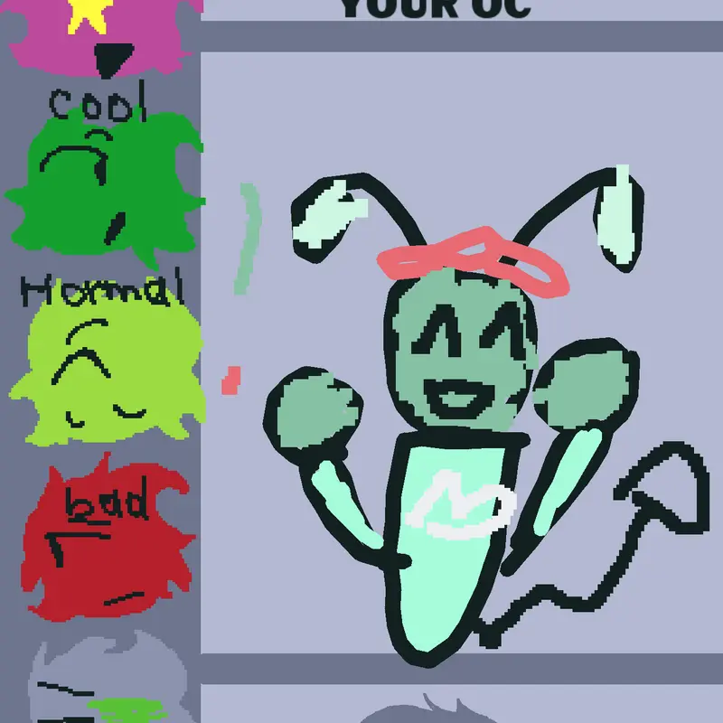 Game by @MDlover1365