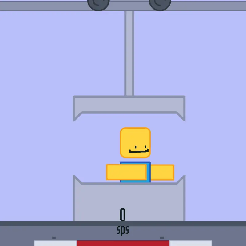 Game by @indiot