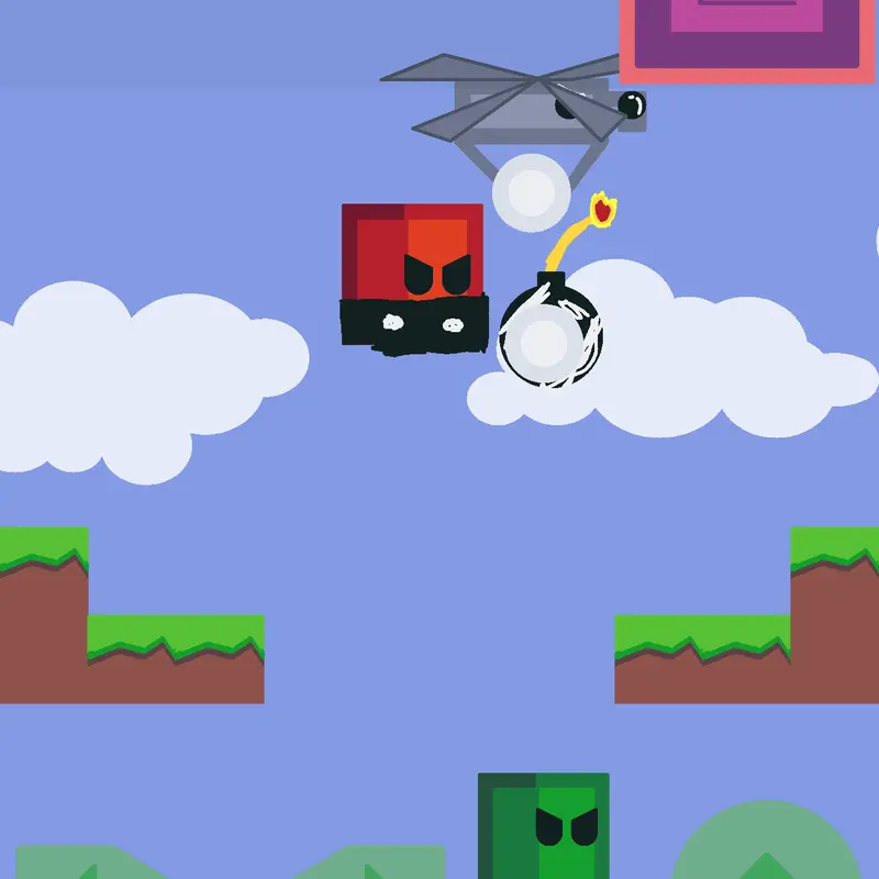 Game by @Darmen04