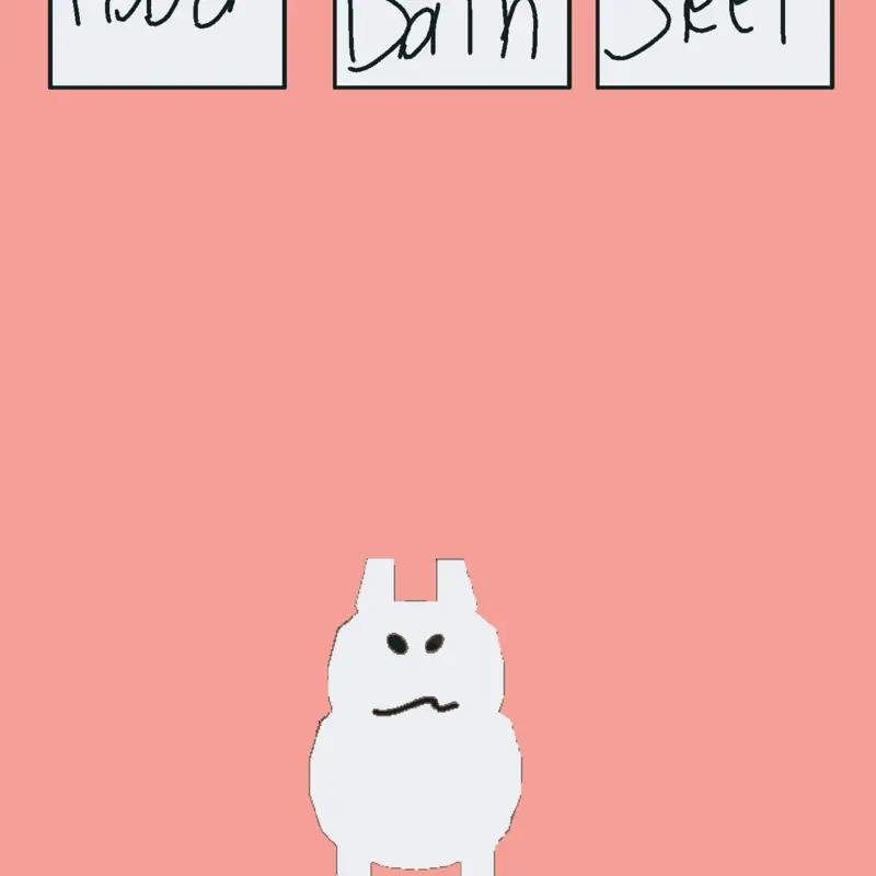 Game by @SweetKandys
