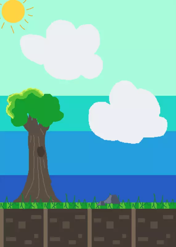 Game by @TheterrainSpud