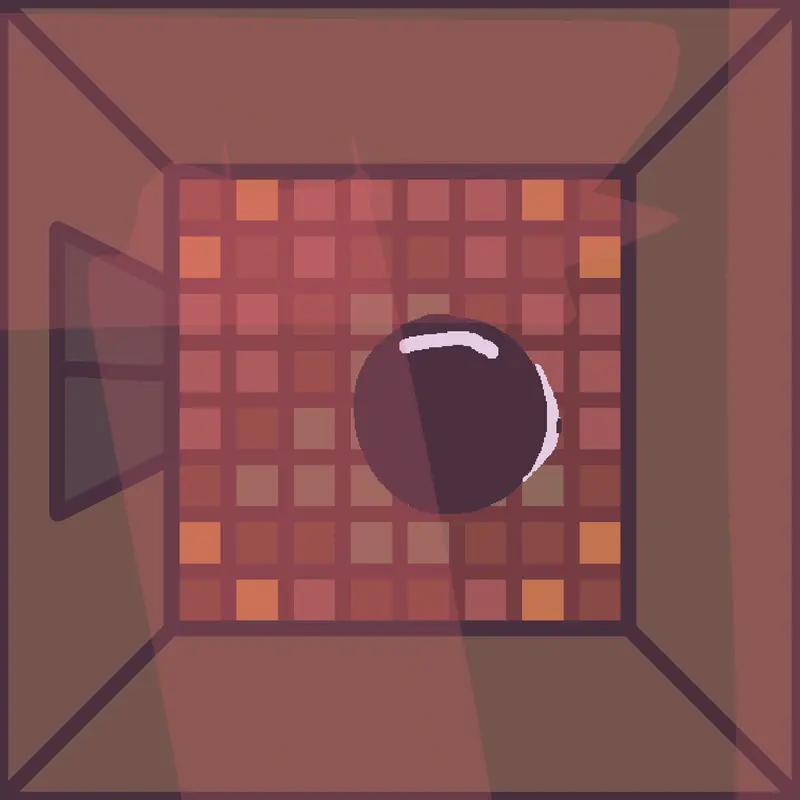 Game by @Chezbirgir