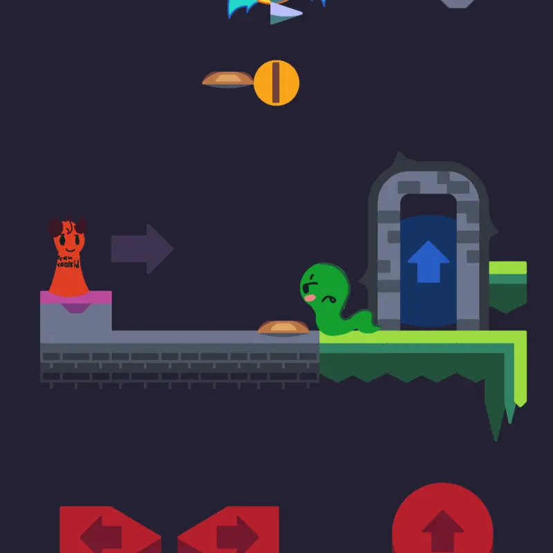 Game by @azure_forsaken_xd