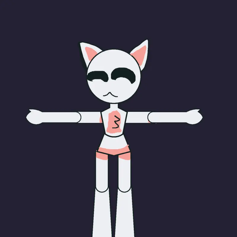 Game by @foxyfan