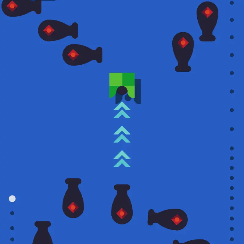 Game by @DavidczCastles