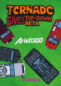 Tornado sives top-down 1.0.2.6 (beta)
