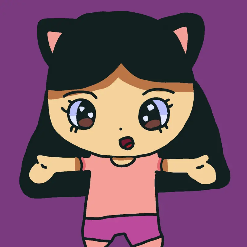 Game by @Bellinha__Tigra