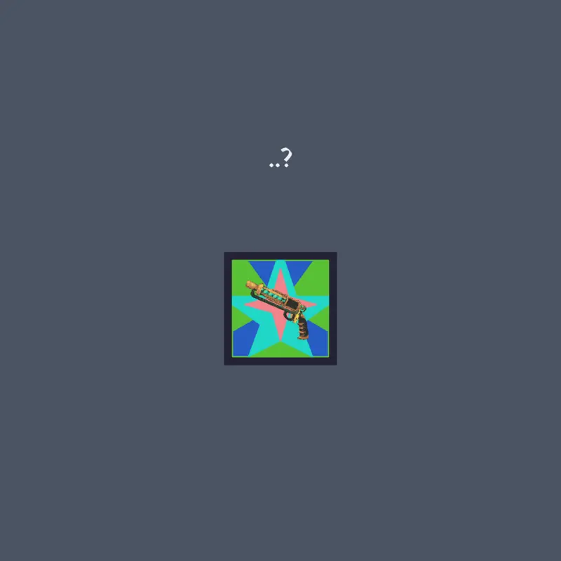 Game by @Xvern