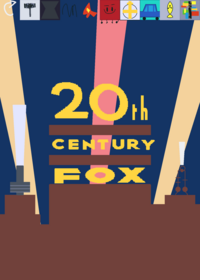 Tcf New 1953 logo