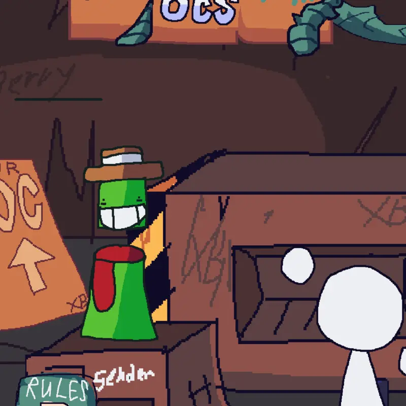 Game by @mrsquares