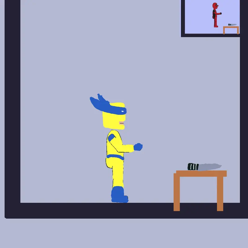 Game by @ash54700
