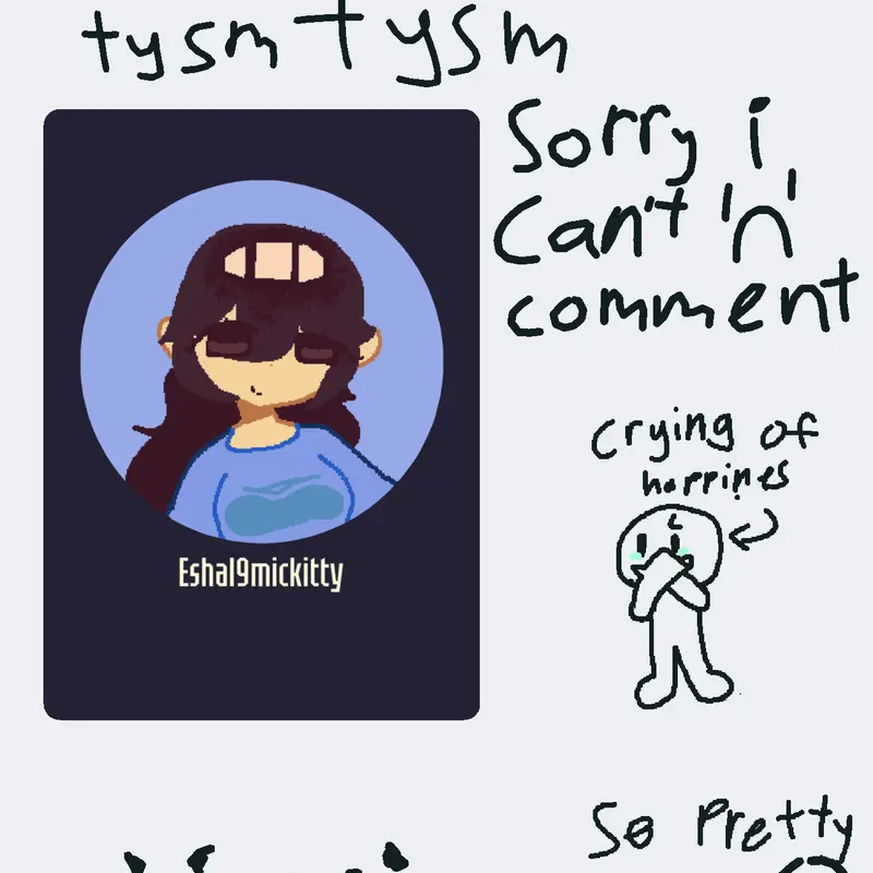 Game by @Eshal9mickitty