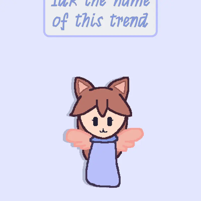 Game by @IsaKitty