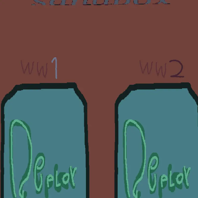 Game by @Mr_JimTiger_II