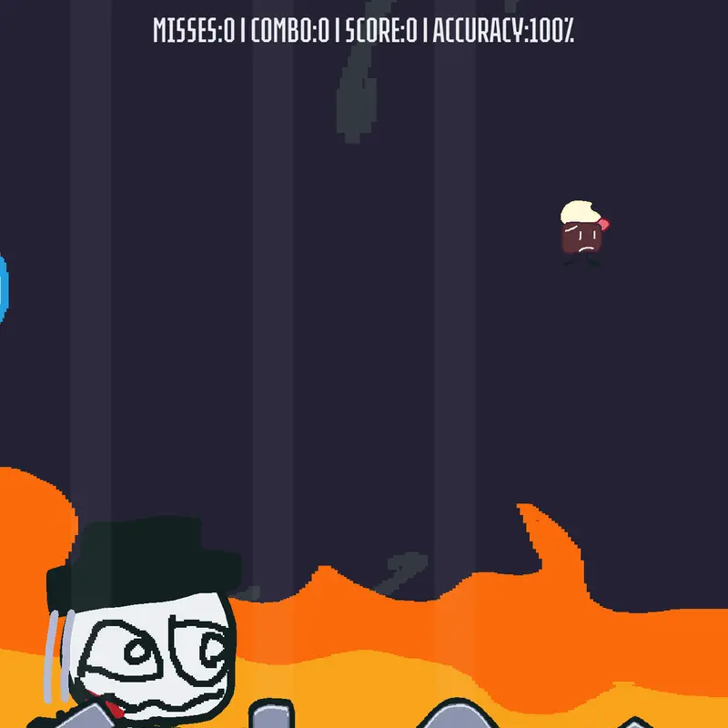 Game by @eduarddari