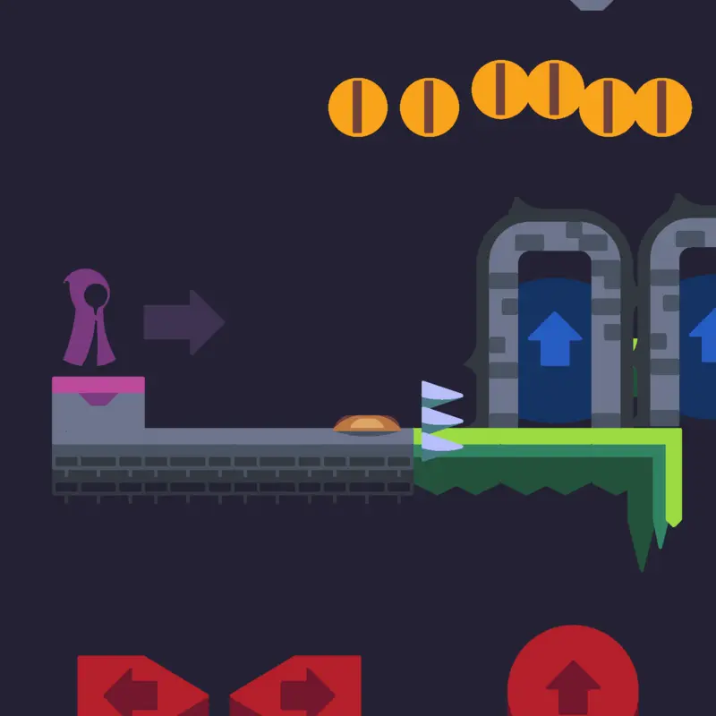 Game by @Dimiss
