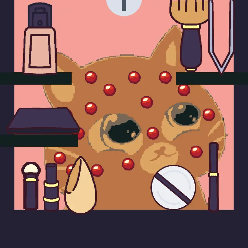 Game by @sinly