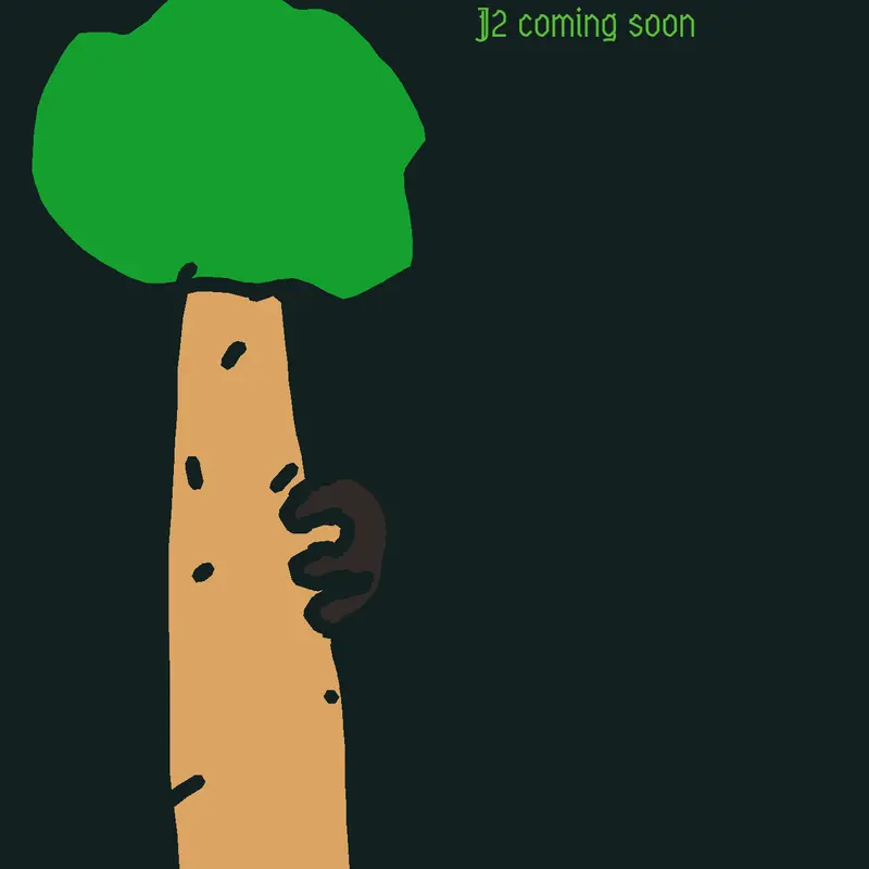 Coming soon 99 night's in the forest by @raf120