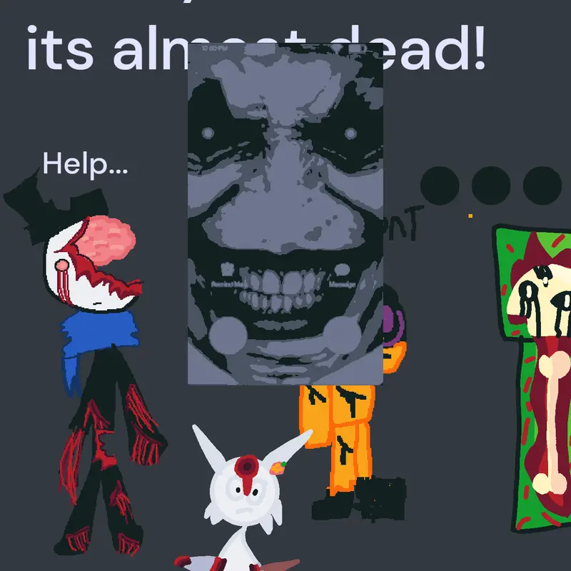 Game by @Void_something