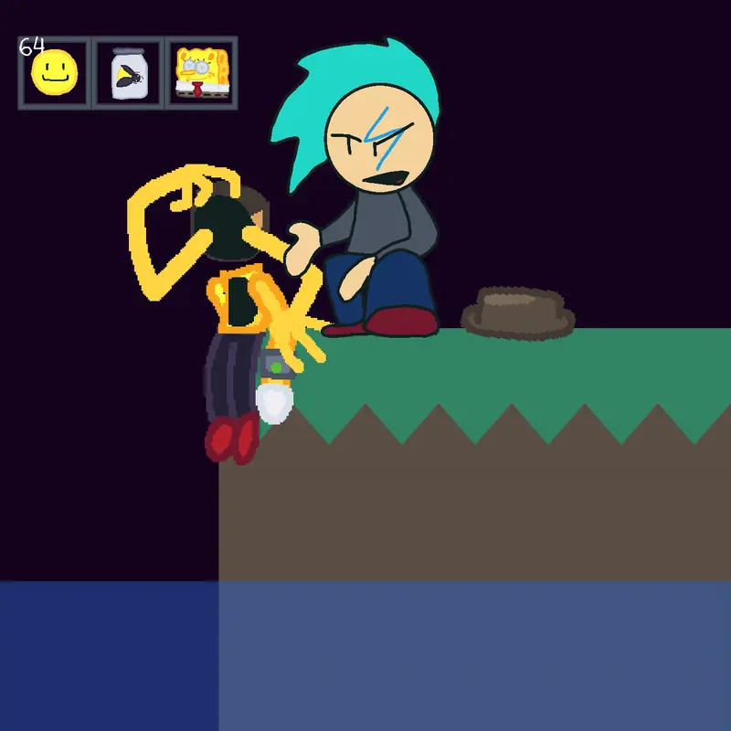 Game by @Qhylfi_Official