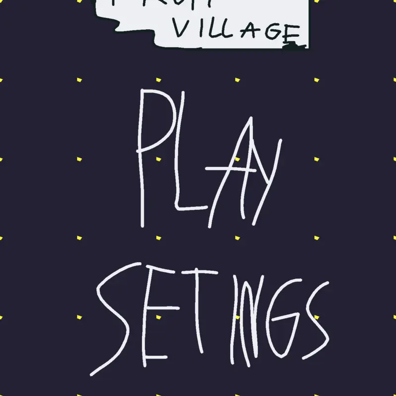 Game by @Hmarkoyako