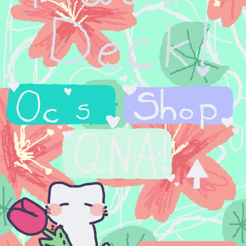 Game by @-MuslimCatLover-