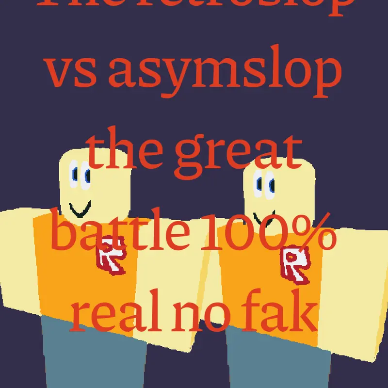 Game by @projectguylulz1269