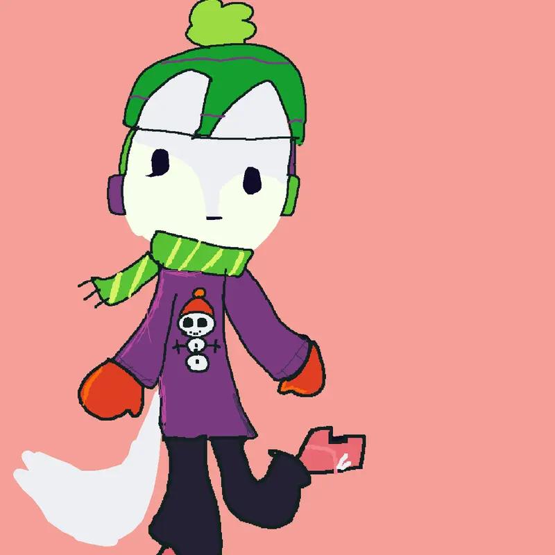 Game by @Jinxy_catt