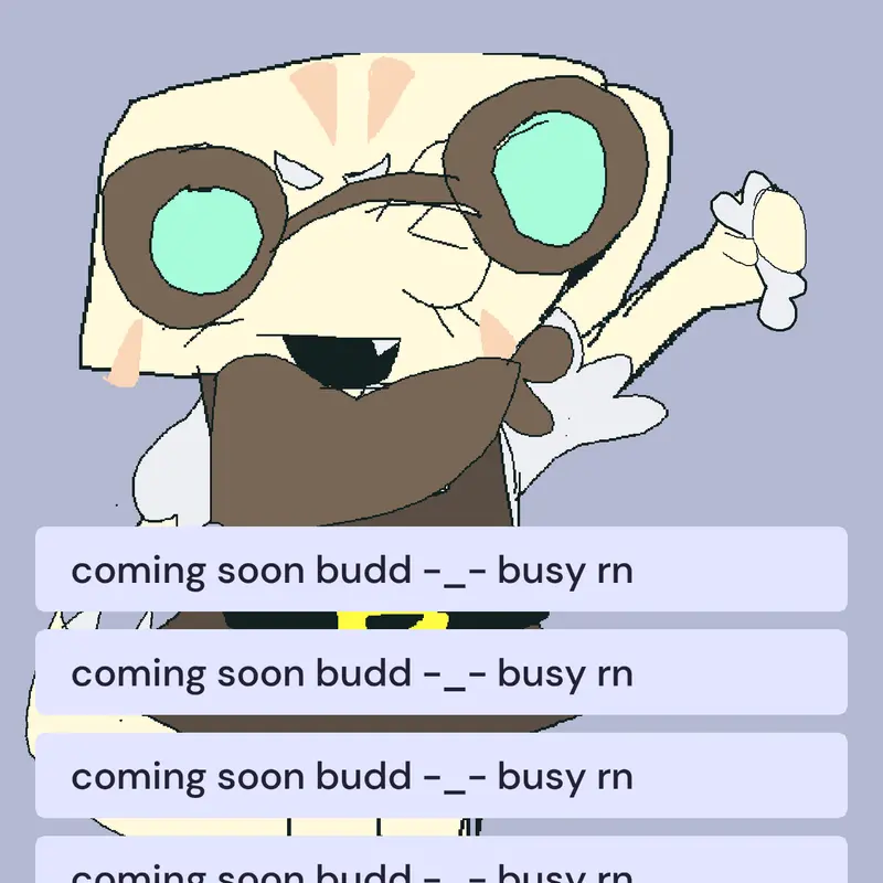 DW puzzle by @Tinymacdudefan