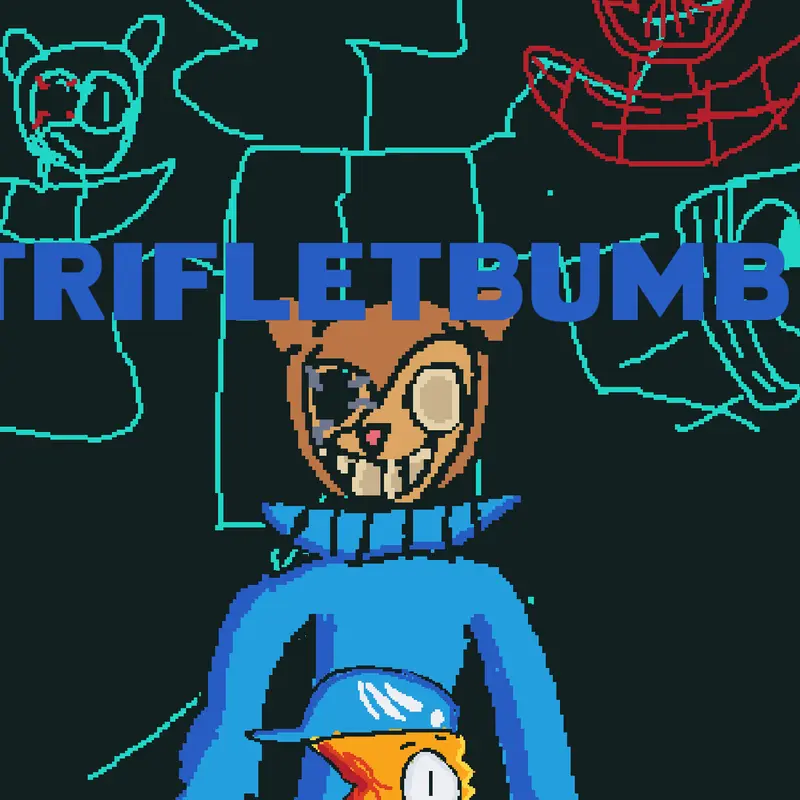 Game by @2918293