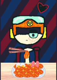 Cooking game ASMR!
