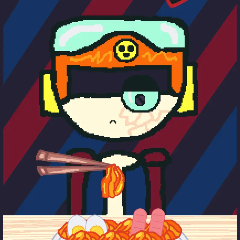 Game by @JennieBSS