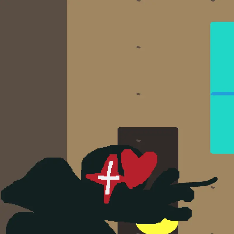 Game by @redmising